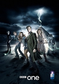 Doctor Who (2005) saison 6