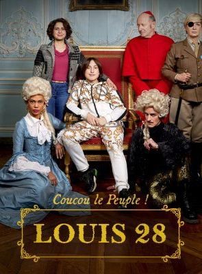 Louis 28