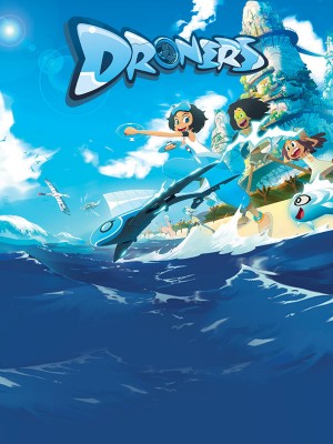 Droners