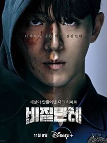 Vigilante saison 1