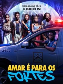 L'Amour est pour les forts saison 1
