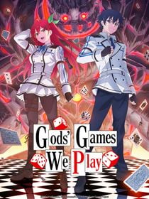 Gods' Games We Play saison 1