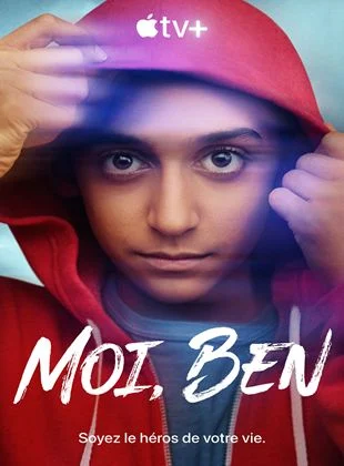 Moi, Ben saison 1