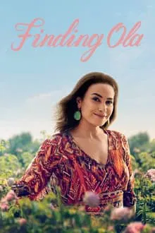 Finding Ola saison 2