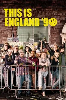 This Is England ’90 saison 1
