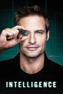 Intelligence (US) saison 1