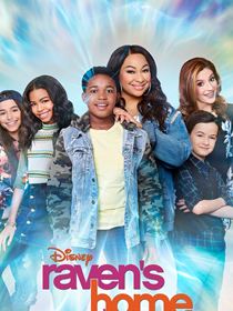 Raven saison 2