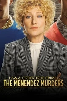 Law & Order True Crime saison 1