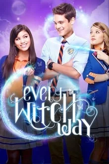Teen witch saison 3