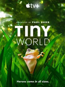 Tiny World saison 2