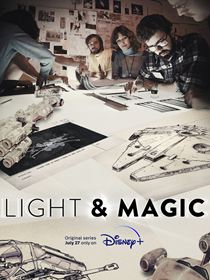 Light and Magic saison 1