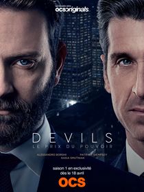 Devils saison 2