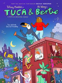 Tuca et Bertie saison 2