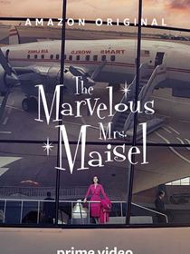 La Fabuleuse Mme Maisel saison 5
