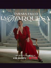 Tamara Falcó, marquise exquise saison 1