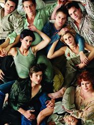 Queer as Folk (2000) saison 2
