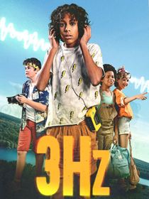 3 Hz saison 2