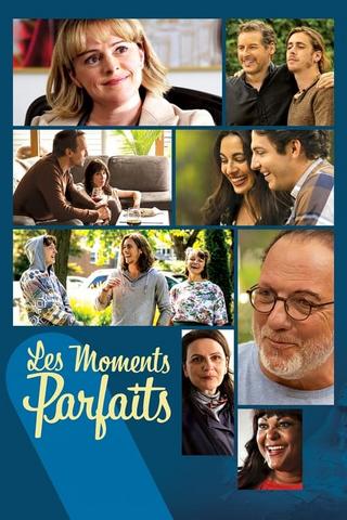 Les Moments Parfaits saison 1