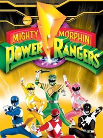 Power Rangers saison 23