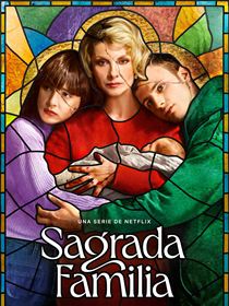 Sur l'autel de la famille saison 1