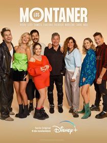 Los Montaner saison 1