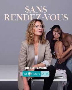 Sans Rendez Vous saison 2