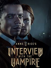 Entretien avec un vampire saison 2
