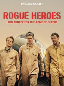 Rogue Heroes saison 2