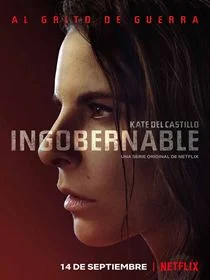 Ingobernable saison 2