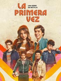 La Primera Vez saison 1