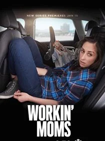 Workin' Moms saison 7