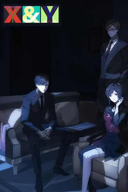 X&Y saison 1