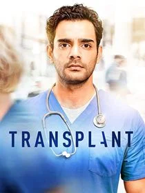 Transplant saison 4